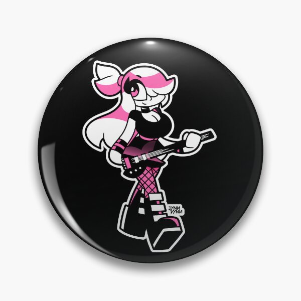 Item preview, Xyla Beaumont Pink designed and sold by JynnVynn.
