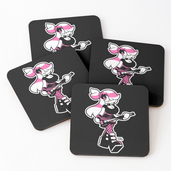Item preview, Xyla Beaumont Pink designed and sold by JynnVynn.