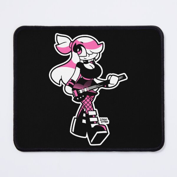 Item preview, Xyla Beaumont Pink designed and sold by JynnVynn.