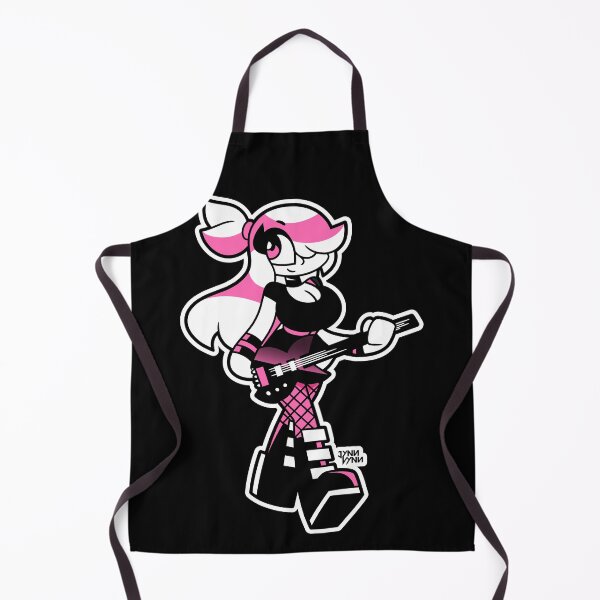 Item preview, Xyla Beaumont Pink designed and sold by JynnVynn.