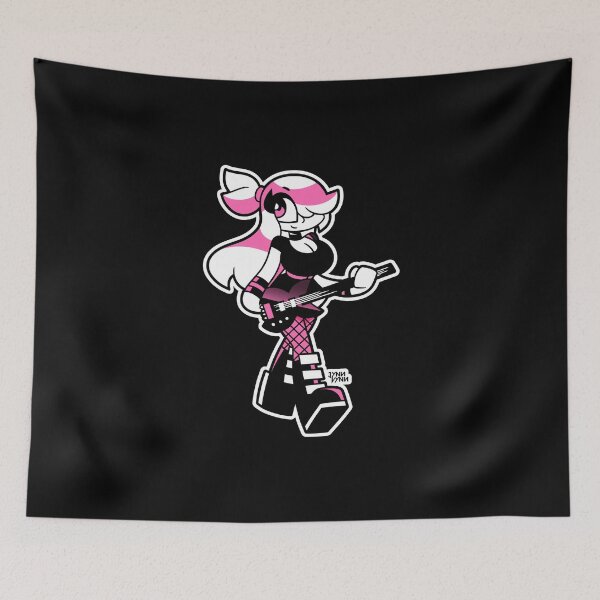 Item preview, Xyla Beaumont Pink designed and sold by JynnVynn.