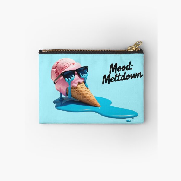 Item preview, Mood: Meltdown designed and sold by LOLThreads.