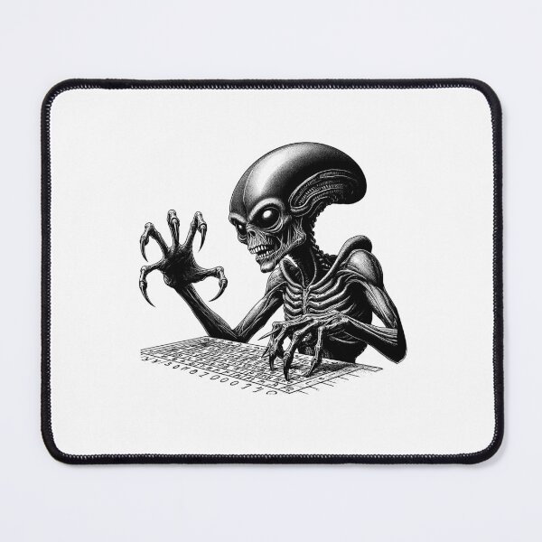 Item preview, Alien Worlds Stunning Images from the Beyond designed and sold by NTGUILTY.