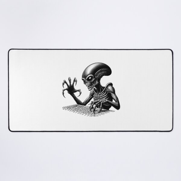 Item preview, Alien Worlds Stunning Images from the Beyond designed and sold by NTGUILTY.