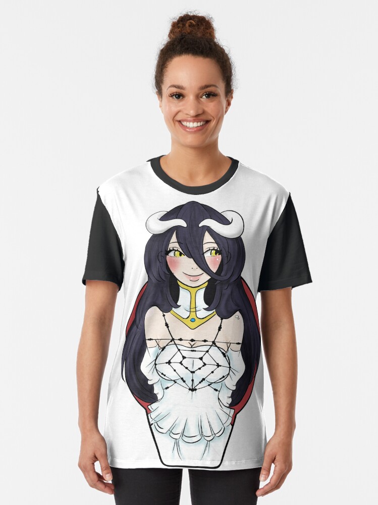 albedo t shirt