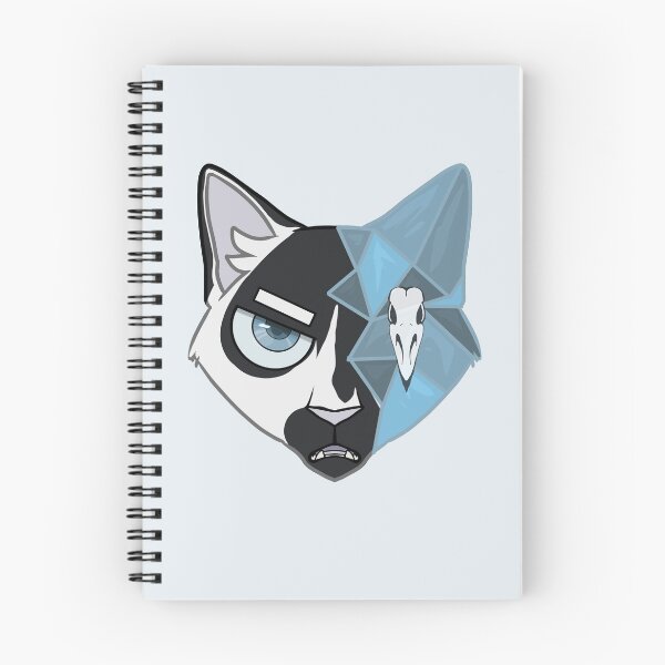 Item preview, Crowfrost Head designed and sold by apple-glass.