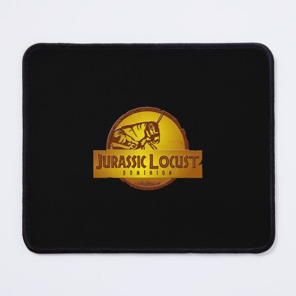 Item preview, Jurassic Locust Dominon designed and sold by arhmedia.