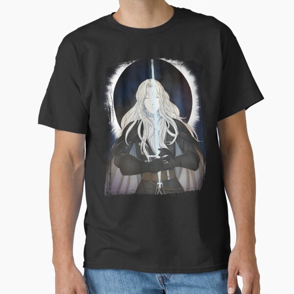 Item preview, Alucard designed and sold by cakeisforrobots.