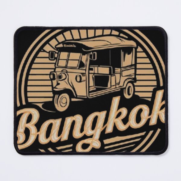 Item preview, BANGKOK designed and sold by likbatonboot.