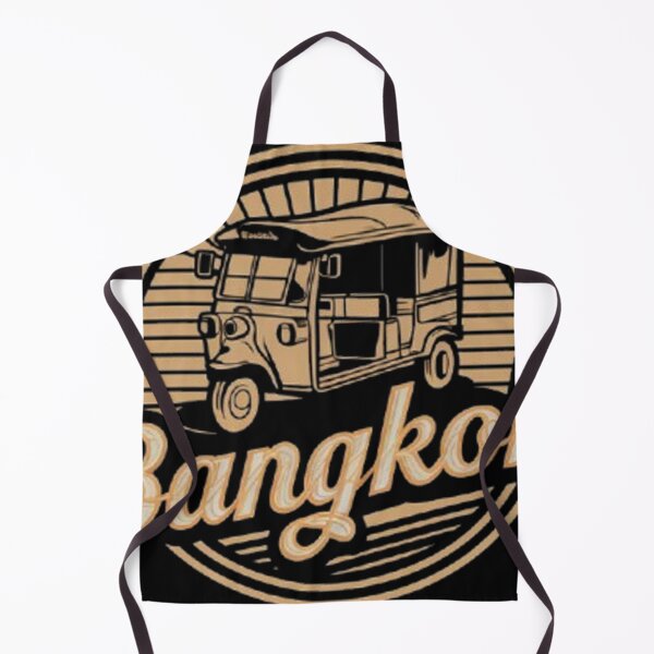 Item preview, BANGKOK designed and sold by likbatonboot.
