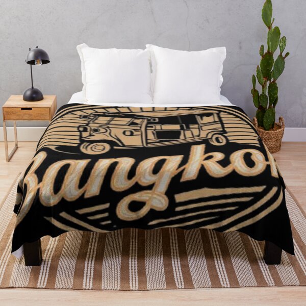 Item preview, BANGKOK designed and sold by likbatonboot.