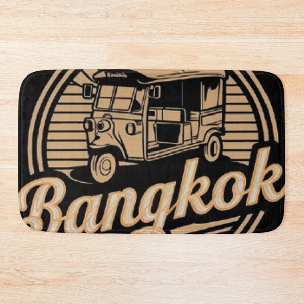 Item preview, BANGKOK designed and sold by likbatonboot.