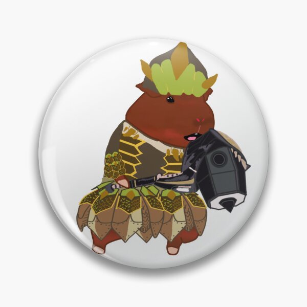 Item preview, Pip the Hunter  designed and sold by artsforsmarts.
