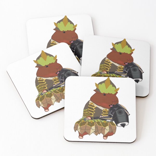 Item preview, Pip the Hunter  designed and sold by artsforsmarts.
