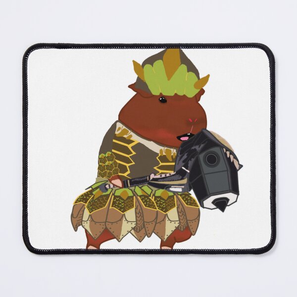 Item preview, Pip the Hunter designed and sold by artsforsmarts.