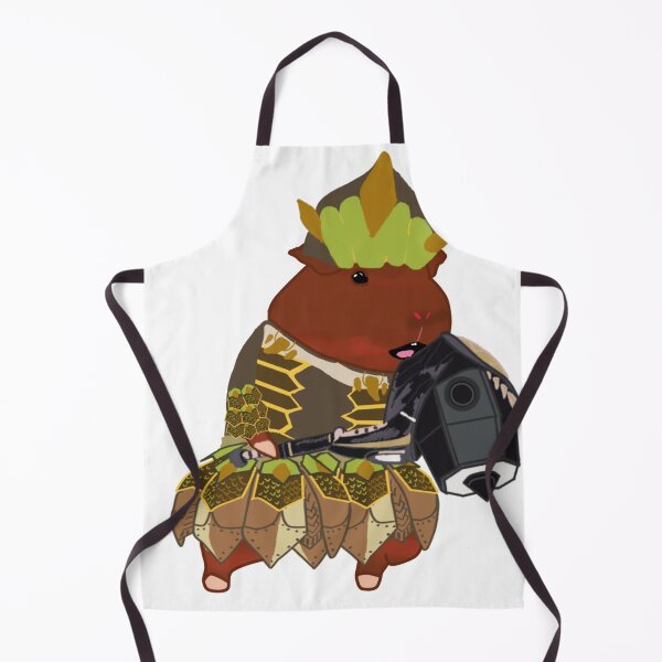 Item preview, Pip the Hunter designed and sold by artsforsmarts.