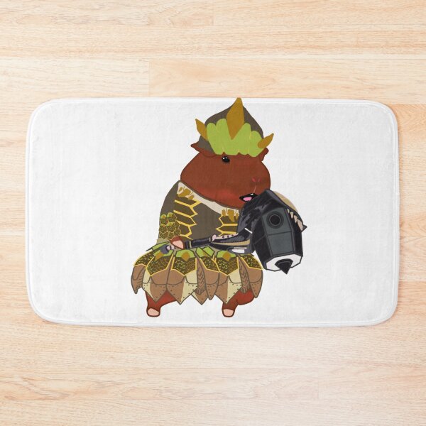 Item preview, Pip the Hunter designed and sold by artsforsmarts.