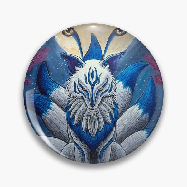 Item preview, Lunar Millennium designed and sold by InfinityRoseArt.