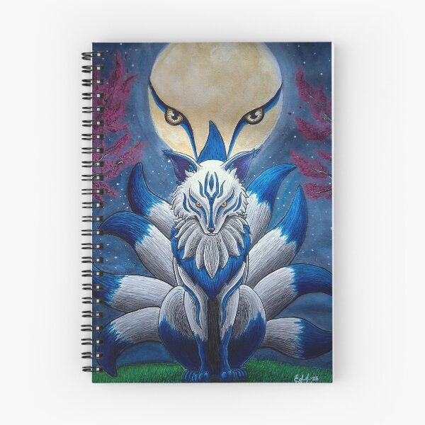 Item preview, Lunar Millennium designed and sold by InfinityRoseArt.