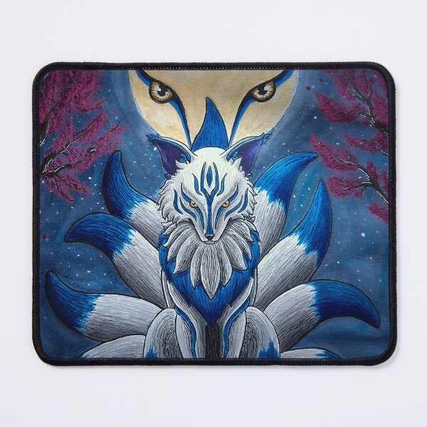 Item preview, Lunar Millennium designed and sold by InfinityRoseArt.