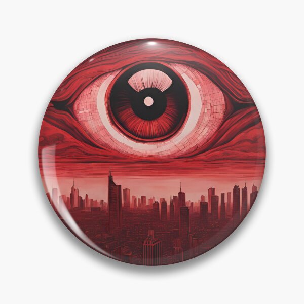 Item preview, Dystopy? '1984' by George Orwell designed and sold by Filologica.