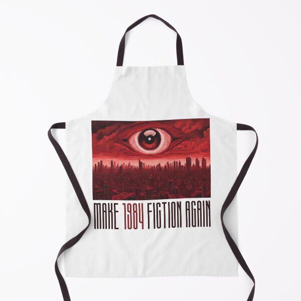 Item preview, Dystopy? '1984' by George Orwell designed and sold by Filologica.