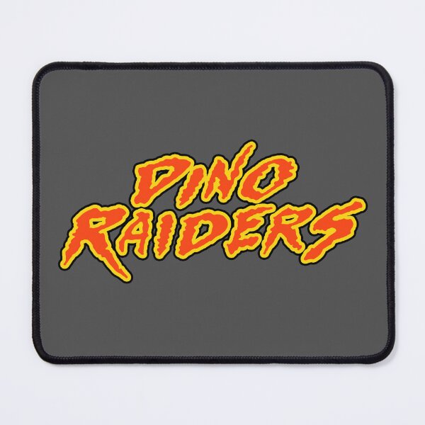 Item preview, Dino Raiders designed and sold by arhmedia.