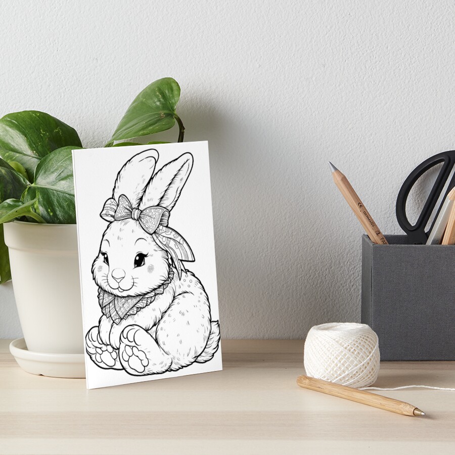 Item preview, Art Board Print designed and sold by NTGUILTY.
