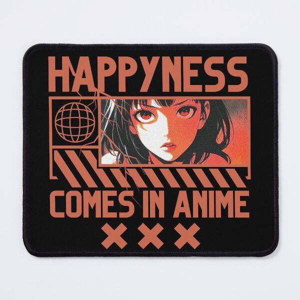 Item preview, ANIME LOVER | OTAKU | Anime Streetwear designed and sold by TeenVibe-Shop.