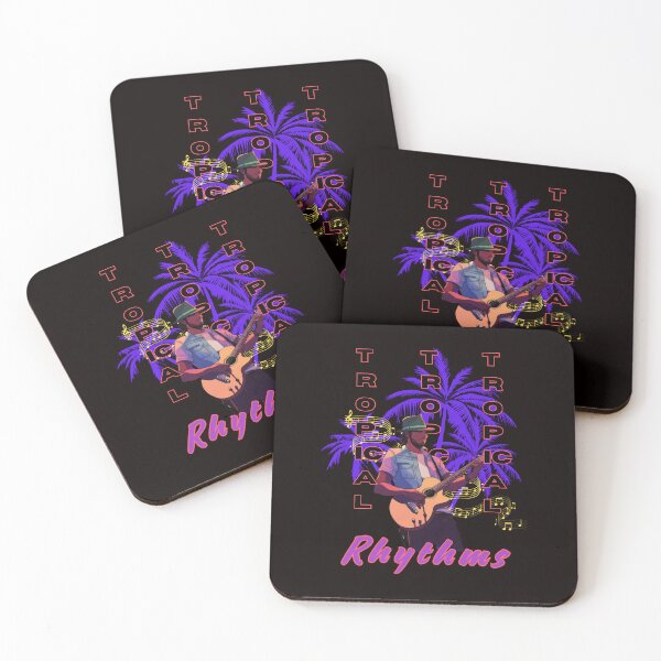 Item preview, Tropical Rhythms designed and sold by joztees.