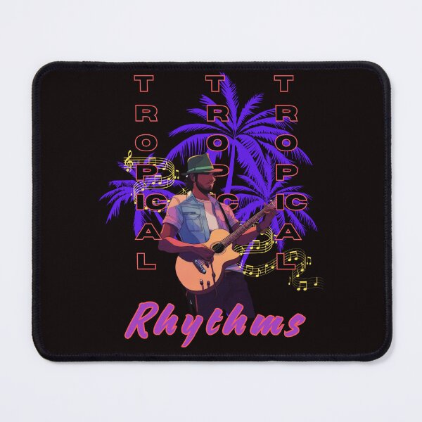 Item preview, Tropical Rhythms designed and sold by joztees.