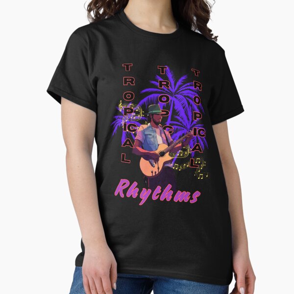 Item preview, Tropical Rhythms designed and sold by joztees.