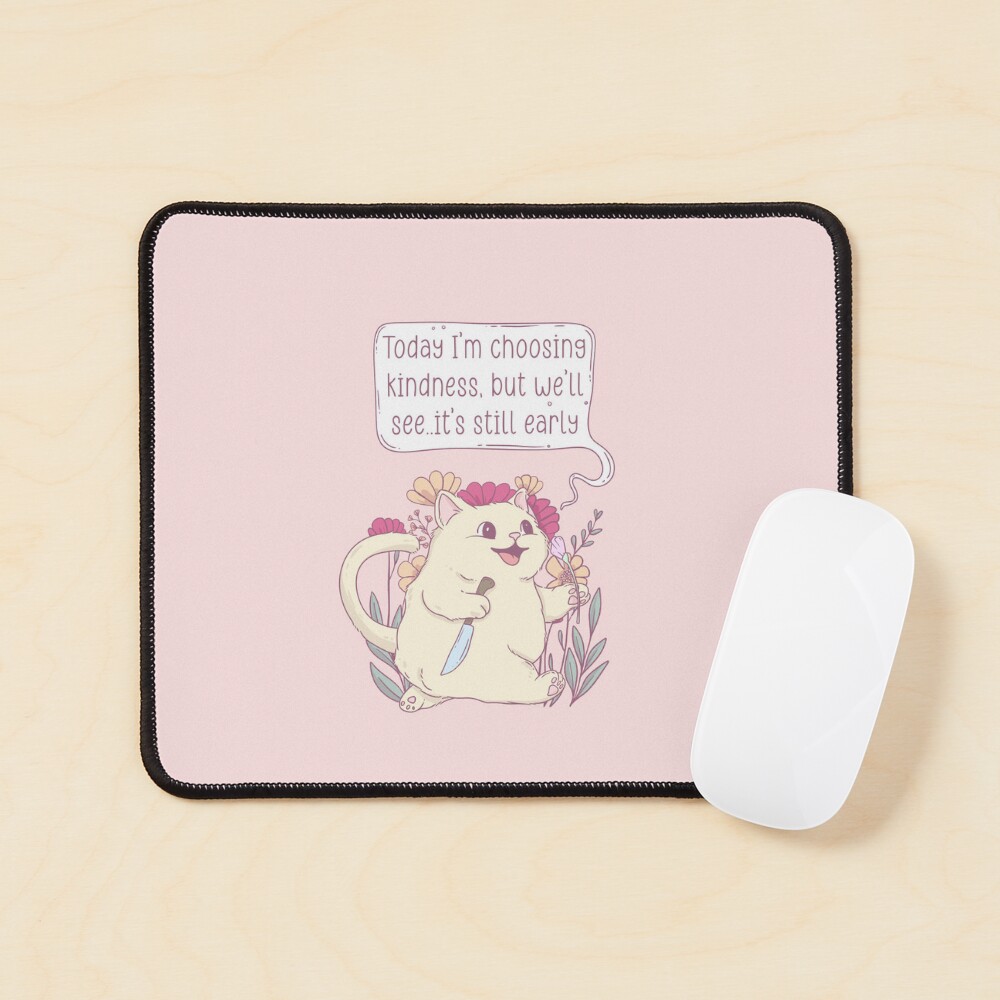 Item preview, Mouse Pad designed and sold by jess1586.
