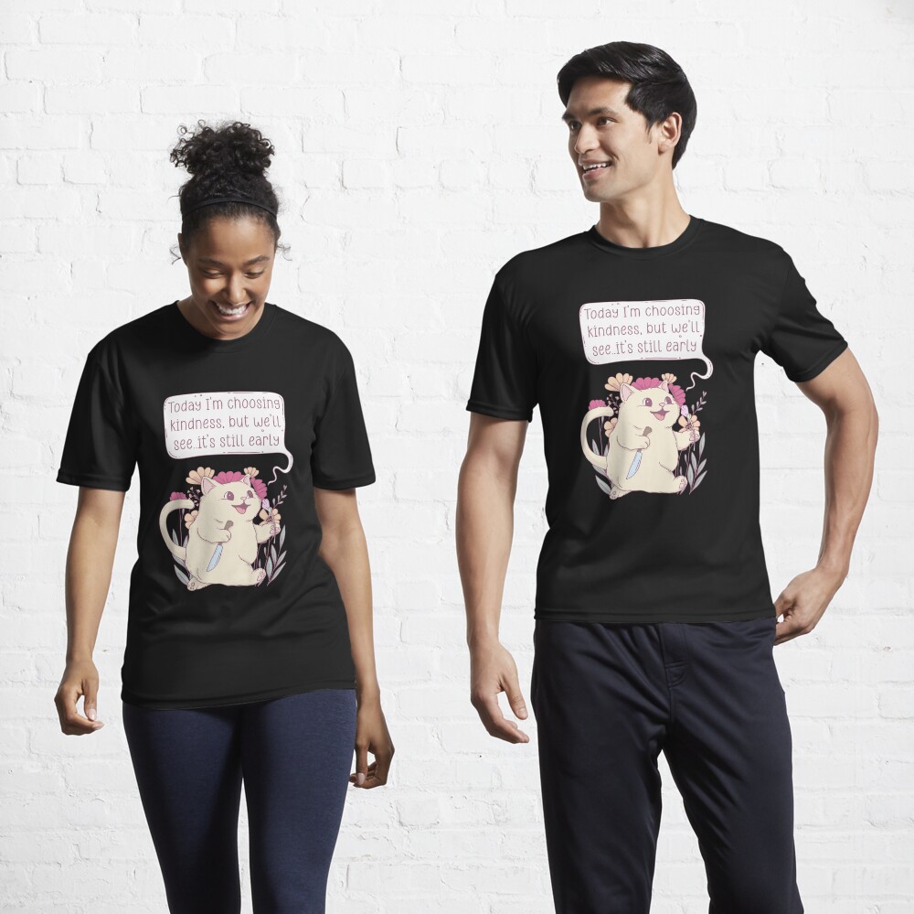 Item preview, Active T-Shirt designed and sold by jess1586.
