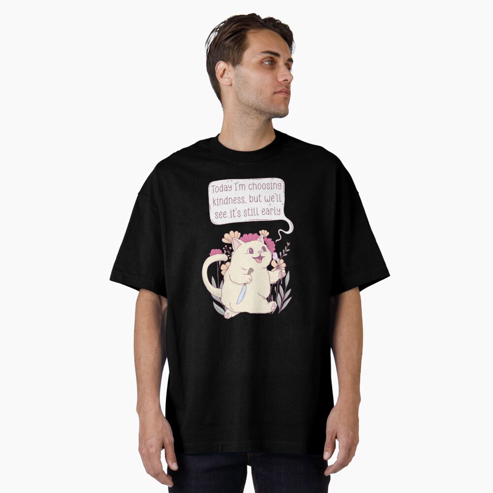 Item preview, Oversized T-Shirt designed and sold by jess1586.