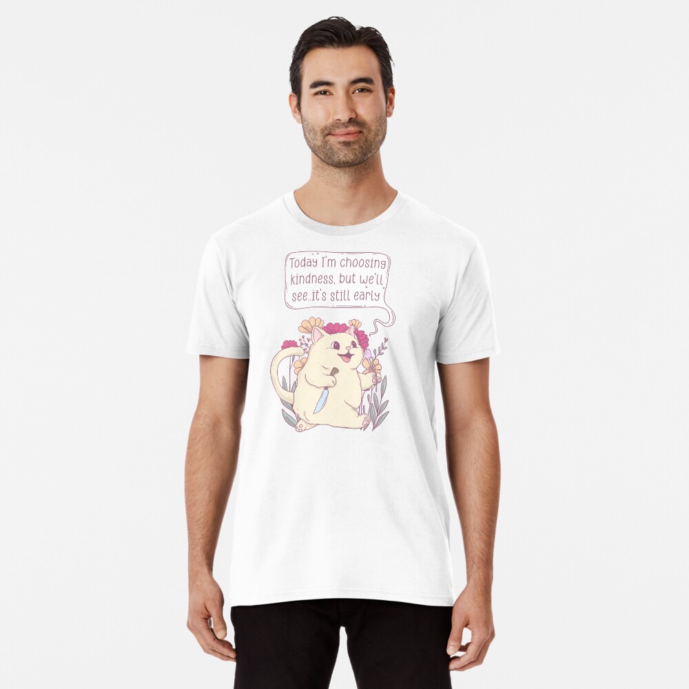 Item preview, Premium T-Shirt designed and sold by jess1586.