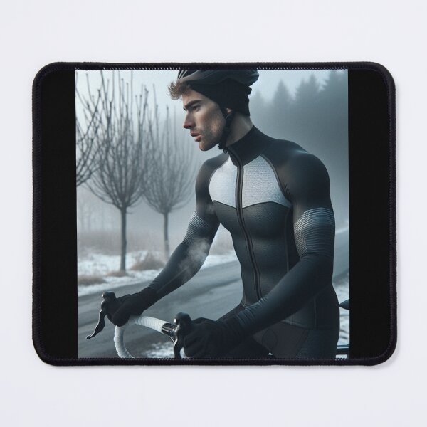 Item preview, Winter Warrior – Extreme Triathlon Challenge designed and sold by Triathlongram.