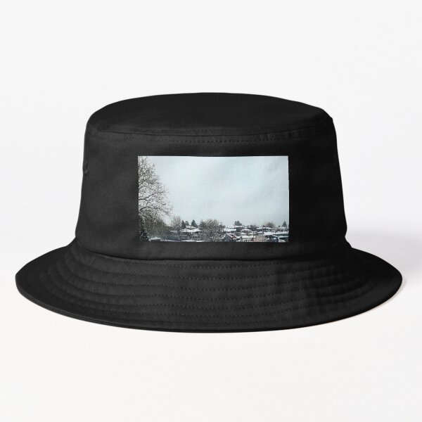 Item preview, Snowy Suburban Serenity designed and sold by Kevin Schultz Photography & Such.