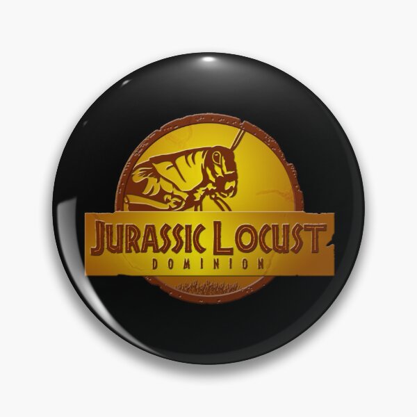 Item preview, Jurassic Locust Dominon designed and sold by arhmedia.
