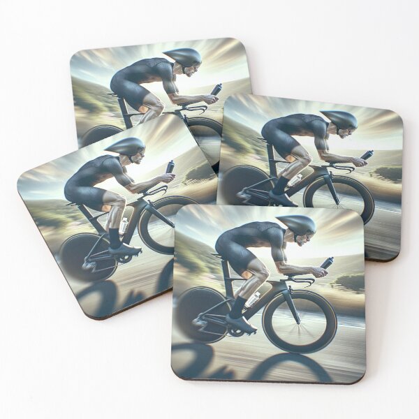 Item preview, Sprint to Victory – Race Like a Champion designed and sold by Triathlongram.