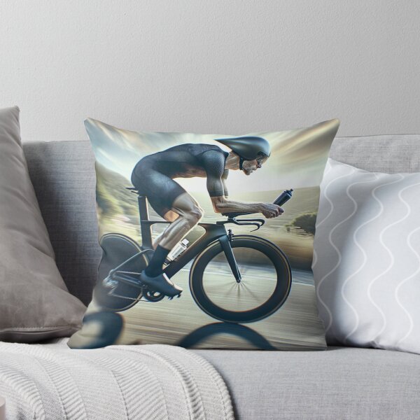 Item preview, Sprint to Victory – Race Like a Champion designed and sold by Triathlongram.