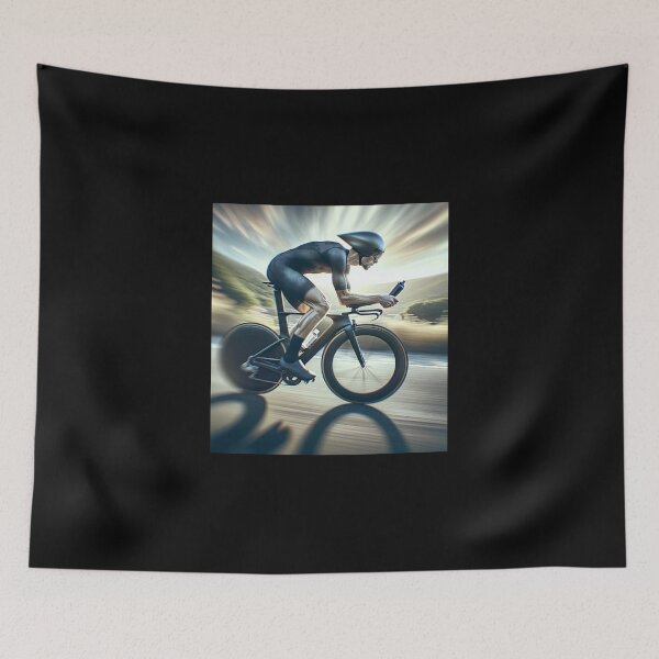 Item preview, Sprint to Victory – Race Like a Champion designed and sold by Triathlongram.