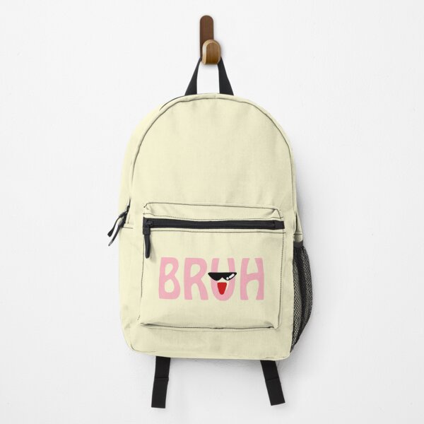 Item preview, BRUH - Jergas divertidas de Gen Alpha designed and sold by Sharetogether.