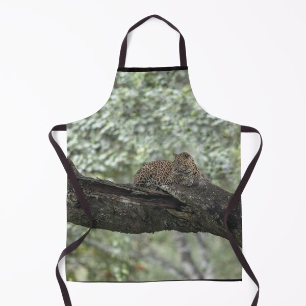 Item preview, Vigilant Leopard designed and sold by Puttaswamy Ravishankar.