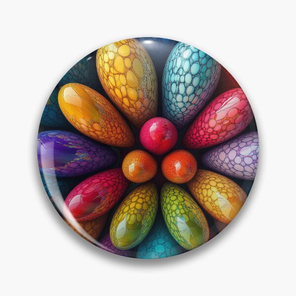 Item preview, Array Of Colors designed and sold by JPugliese.