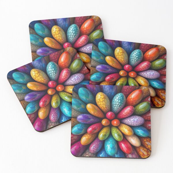 Item preview, Array Of Colors designed and sold by JPugliese.