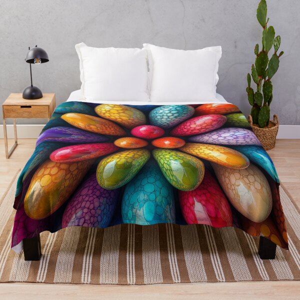Item preview, Array Of Colors designed and sold by JPugliese.