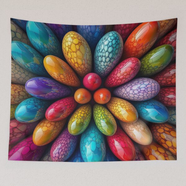 Item preview, Array Of Colors designed and sold by JPugliese.