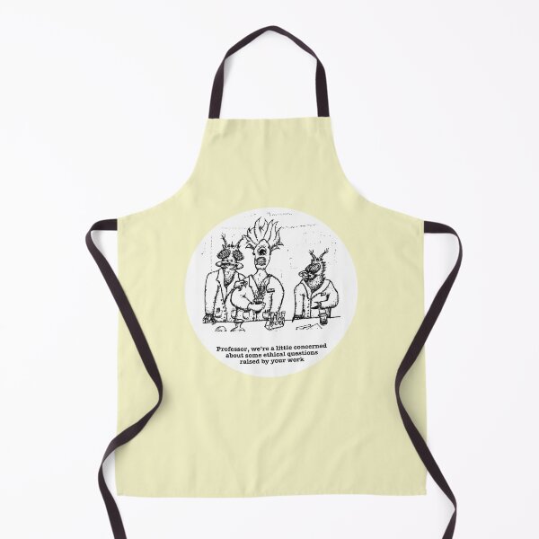 Item preview, Concerned about some ethical questions designed and sold by Quahx.