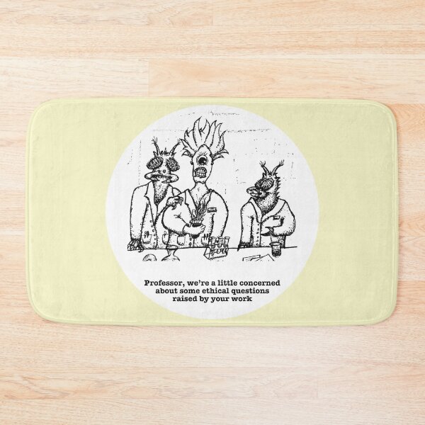 Item preview, Concerned about some ethical questions designed and sold by Quahx.
